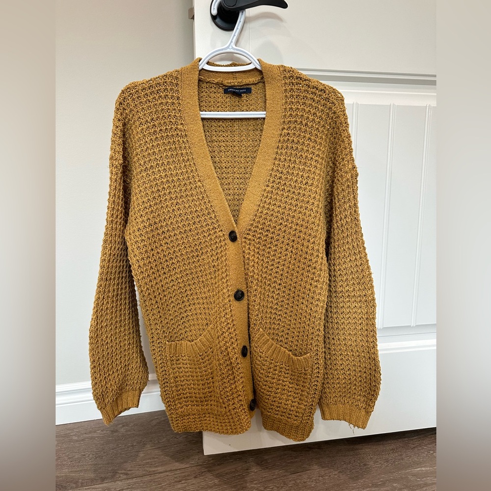 **2 for 20**   American eagle cardigan